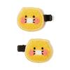 Boucle Hair Clip 2P_Chunsik
