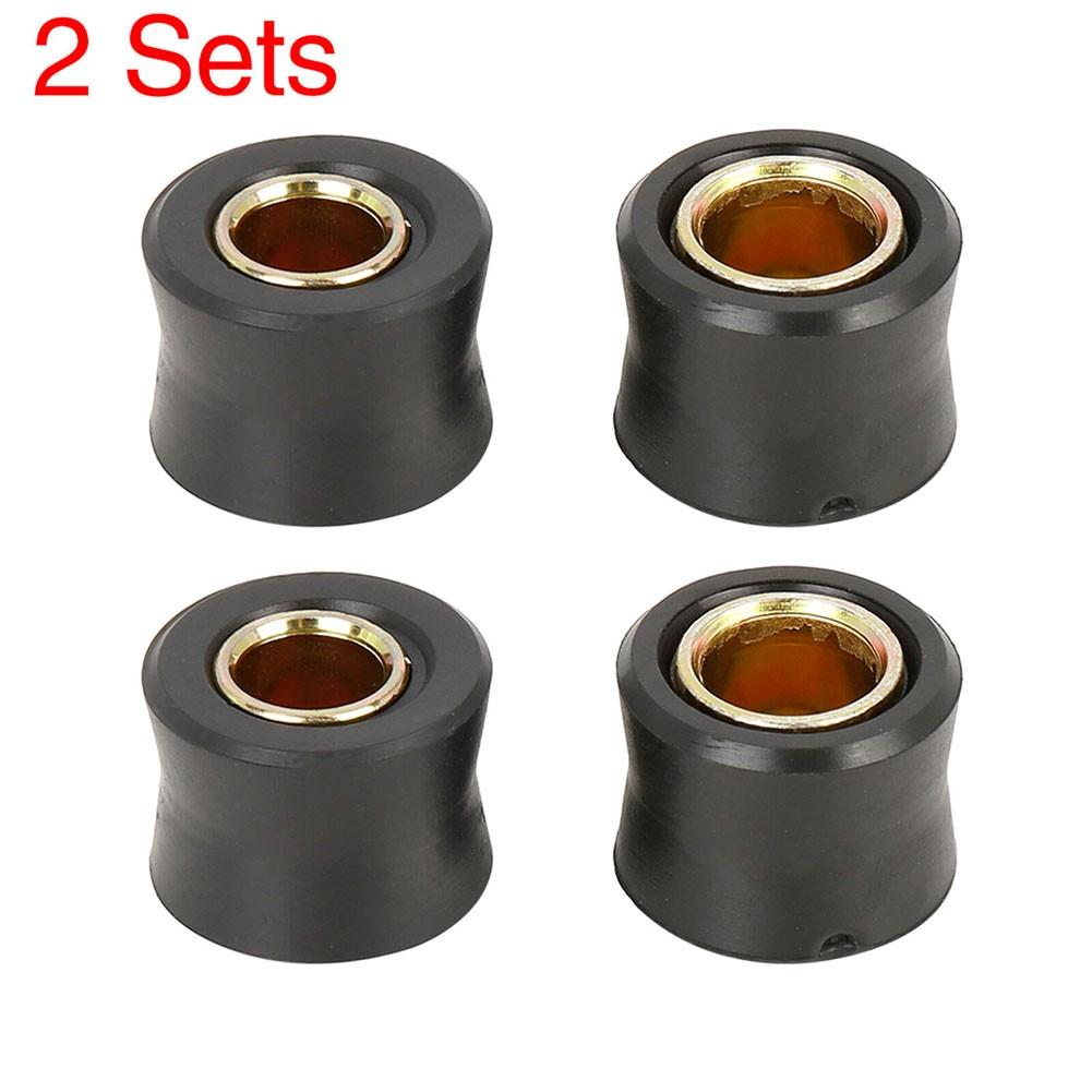 Bush Rear Shock Motorcycle Ring Bush Rubber Absorber Cushion