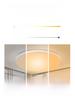 Smart RGB Ceiling Light with Dimming & Color Temp Adjustment - Tuya App & Bluetooth Voice Control