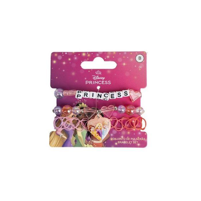 Bracelet Pour Enfants Princesses