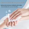 75% Alcohol Wipes - Large Pack Student Hygiene & Disinfection Wipes