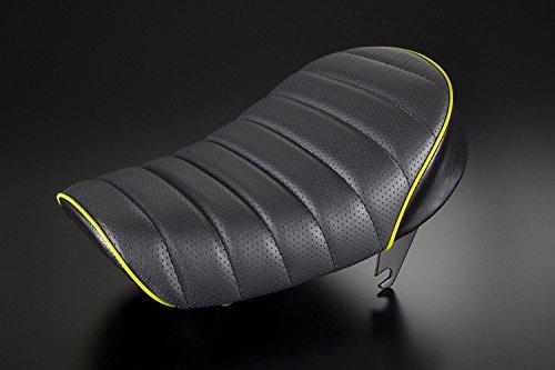 

Центр запчастей для мотоциклов Monkey Z50J Кастомное сиденье Tuck Roll 308605