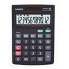 Casio Calculator Calculator MK-12BK-N