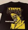 The CRAMPS Schlechte Musik Für Schlechte Leute Baumwolle Unisex SXL T-Shirt