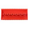 A74E-12PCS Wood Graining Tool Set Rubber Wood Graining Pattern Wall Paint Painting Tool For Wall Painting Decoration DIY