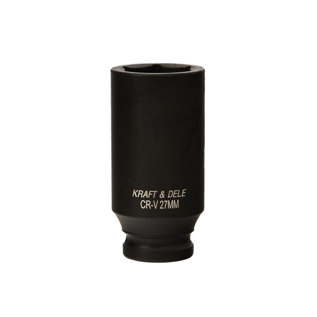 NASADKI UDAROWE 1/2" 10- 32 mm 16szt. KD11749