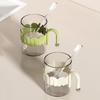 Space Saving Toothbrush Holder Set Plastic Toothbrush Toothpaste Holder  for Home