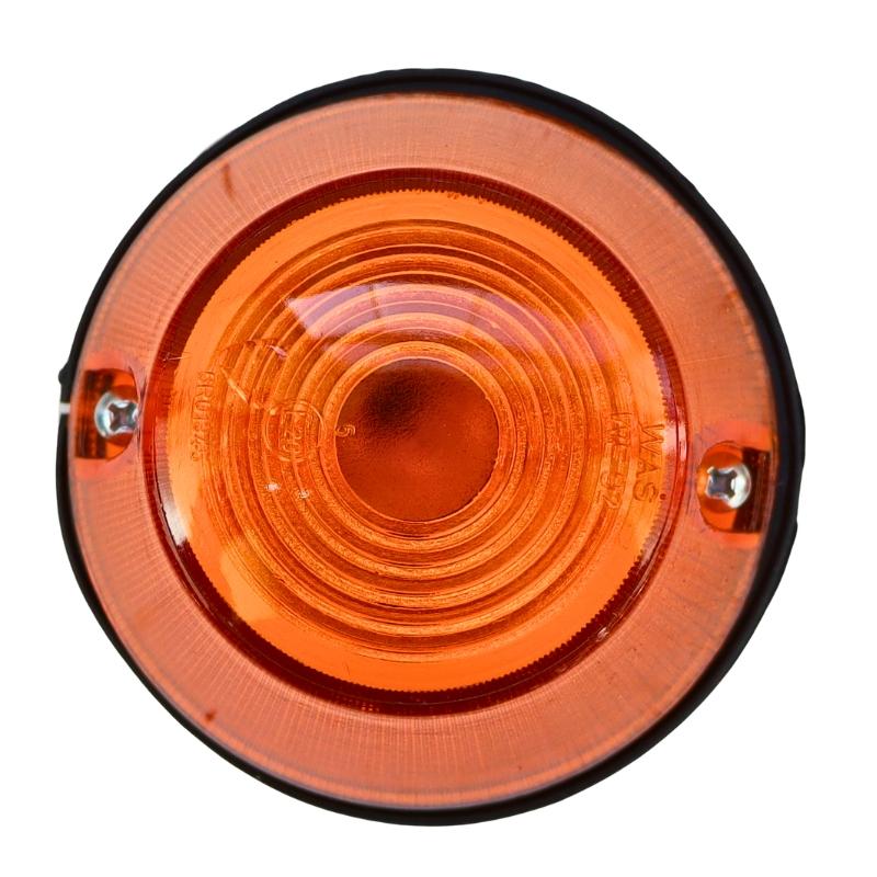 WE92 12/24V side marker lamp