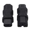 High-performance Male Female Adapter Cable Adapter Cable Adapter ABS-material