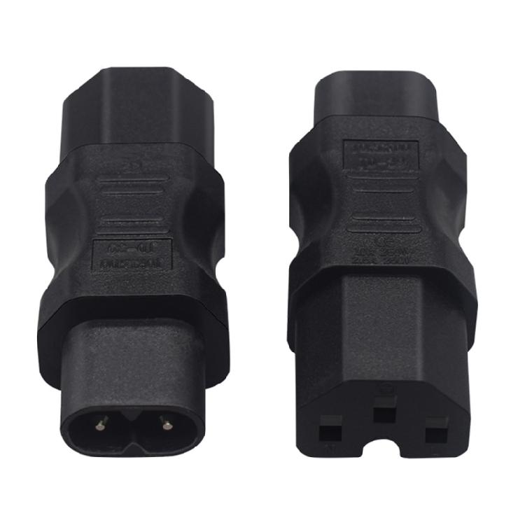 High-performance Male Female Adapter Cable Adapter Cable Adapter ABS-material
