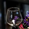 Creative Lead-free Red Wine Bottle with Stop-free Screwed Drink Simple Baking Bar | Wine Glasses