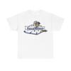 Bloomington Prairie Thunder Logo Illinois Eishockey Team T-Shirt