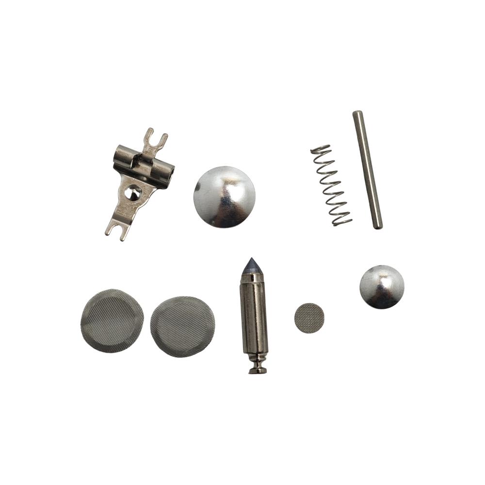 Carburetor Repair Rebuild Diaphragm Kit For Husqvarna 272XP 288XP 268XP 385 Carb