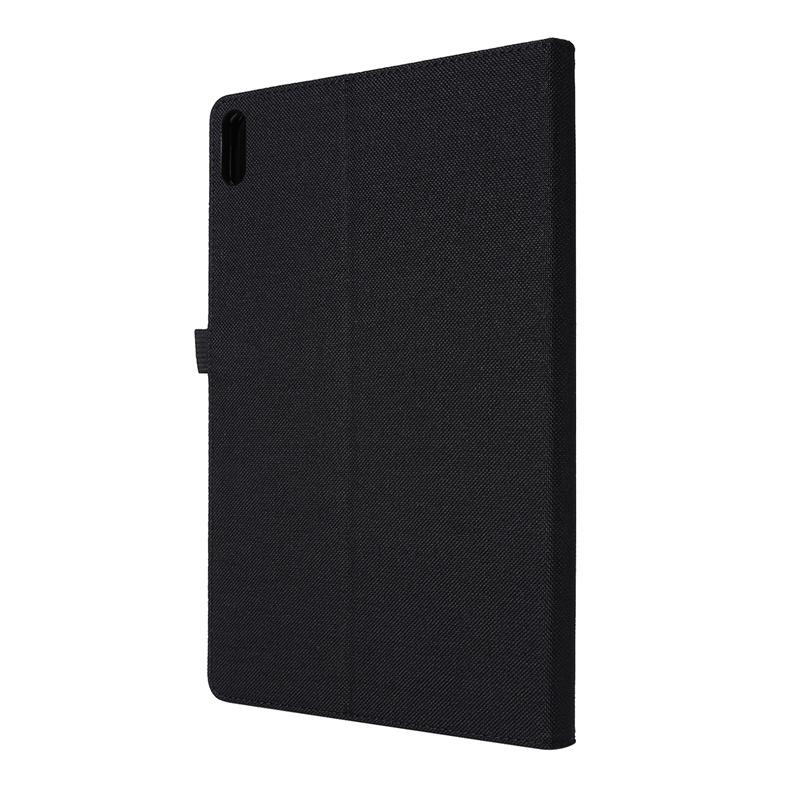 Für Funda Huawei MatePad SE 11 2024 Hülle 11 Zoll Weicher Cowboy Ständer Klapphülle für Coque Huawei Matepad Se 11 Hülle