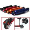 110mm 125mm 150mm Electric Scooter Hydraulic Suspensio Shock Absorber 750lbs Front and Rear Wheels All Inclusivex Anti Vibration