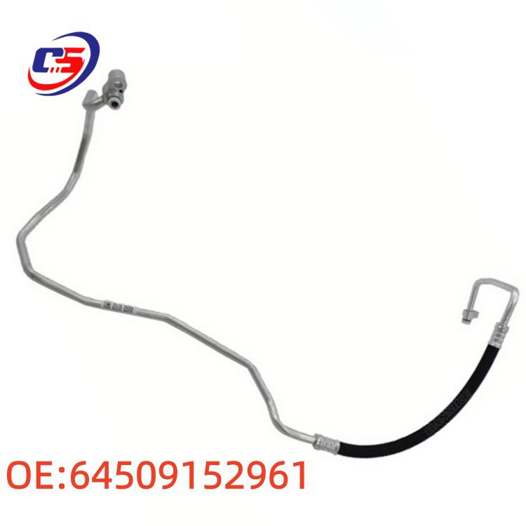 BMW X6 E71 High-Pressure Hose 64509152961 - Large Stock Available