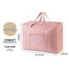 Portable Waterproof Travel Duffle Bag