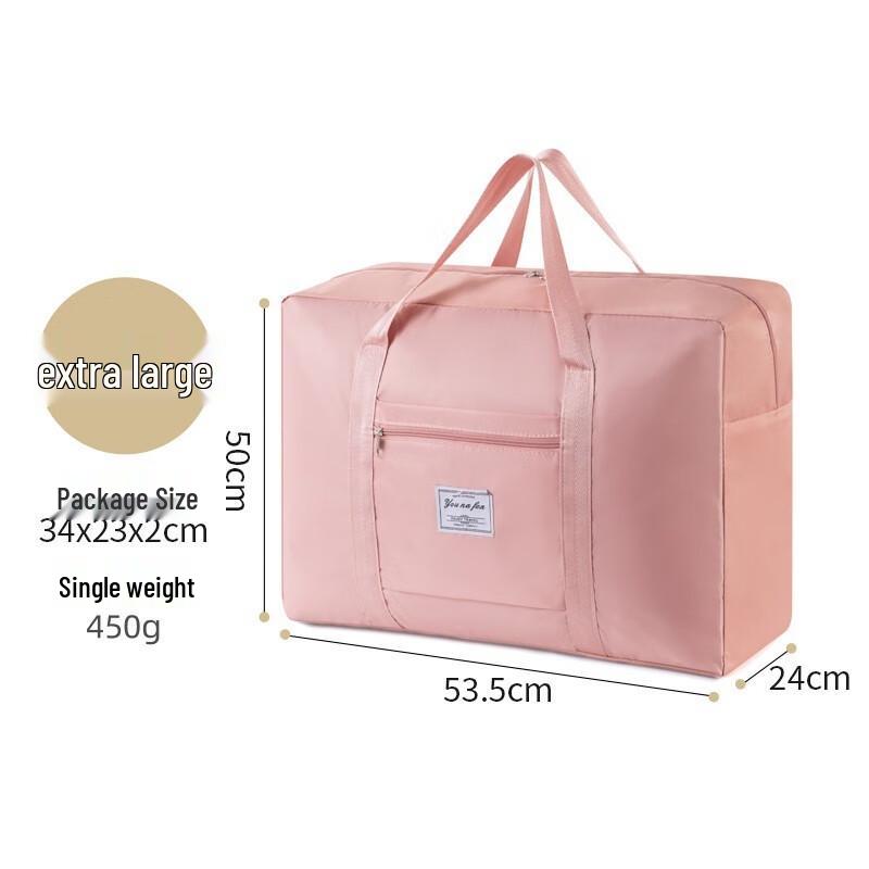 Portable Waterproof Travel Duffle Bag