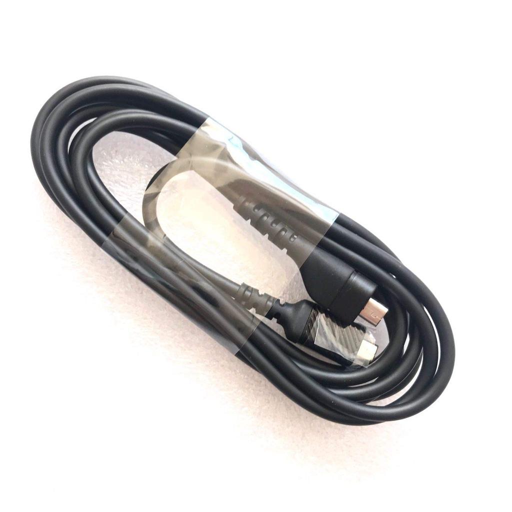 SteelSeries Replacement Audio Cable for Arctis 7 Pro Wireless Gaming Headset to 3, 5, & (Male Male).