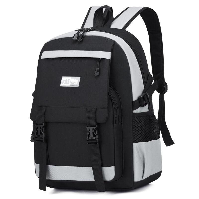 

Mahutun Large Capacity Boys School Backpack
