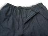 Watanosato Kurume Bunjinori Samue Made In Perfect As a Restaurant Celebration Day Respect for the Aged Day or 60th Birthday Gift Navy (Work Clothes),