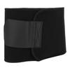 Elastic Waist Support Belt Nylon Lumbar Back Sweat Belt Breathable Waist Trainer Corrector