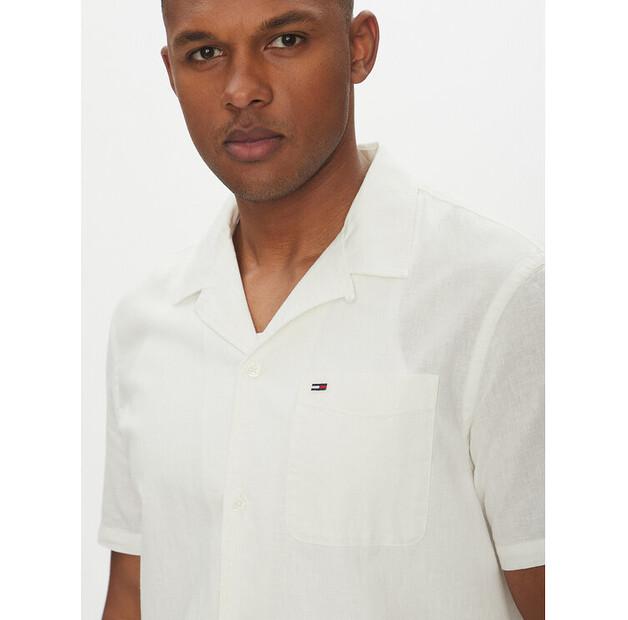 Tommy Jeans Shirt DM0DM20895