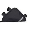 Waterproof Front Tube Bicycle Bag Lightweight Bicycle Front Frame Bag  MTB/Road Bikes