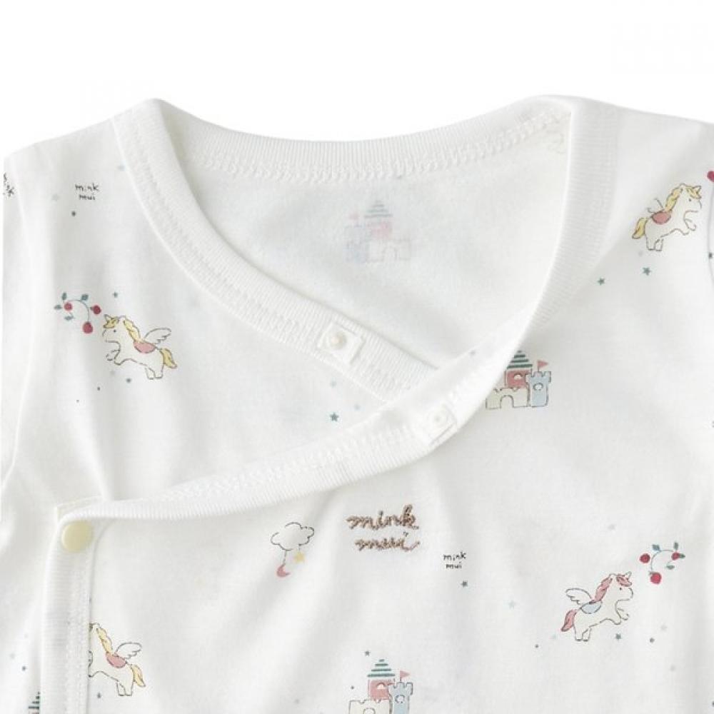 Mink Mui Castle Coney Set Baby Bodysuit 36170 040 01