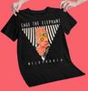 Cage the Elephant Black T Shirt Size S M L 234XL SG213