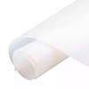 Hengdanda High-Temperature Insulating White Silicone Sheet