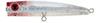 Bassday Crystal Popper 30S Sinking Lure 2.3 grams SH-179 (1257)