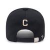 ZHENYUEQI Embroidered 'C' Baseball Cap