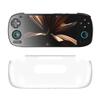 For Retroid Pocket 5 Grip Protect TPU Shell Case Storage Bag For RP5 Retro Console Stand Holder Anti-slip Protective Cover Case