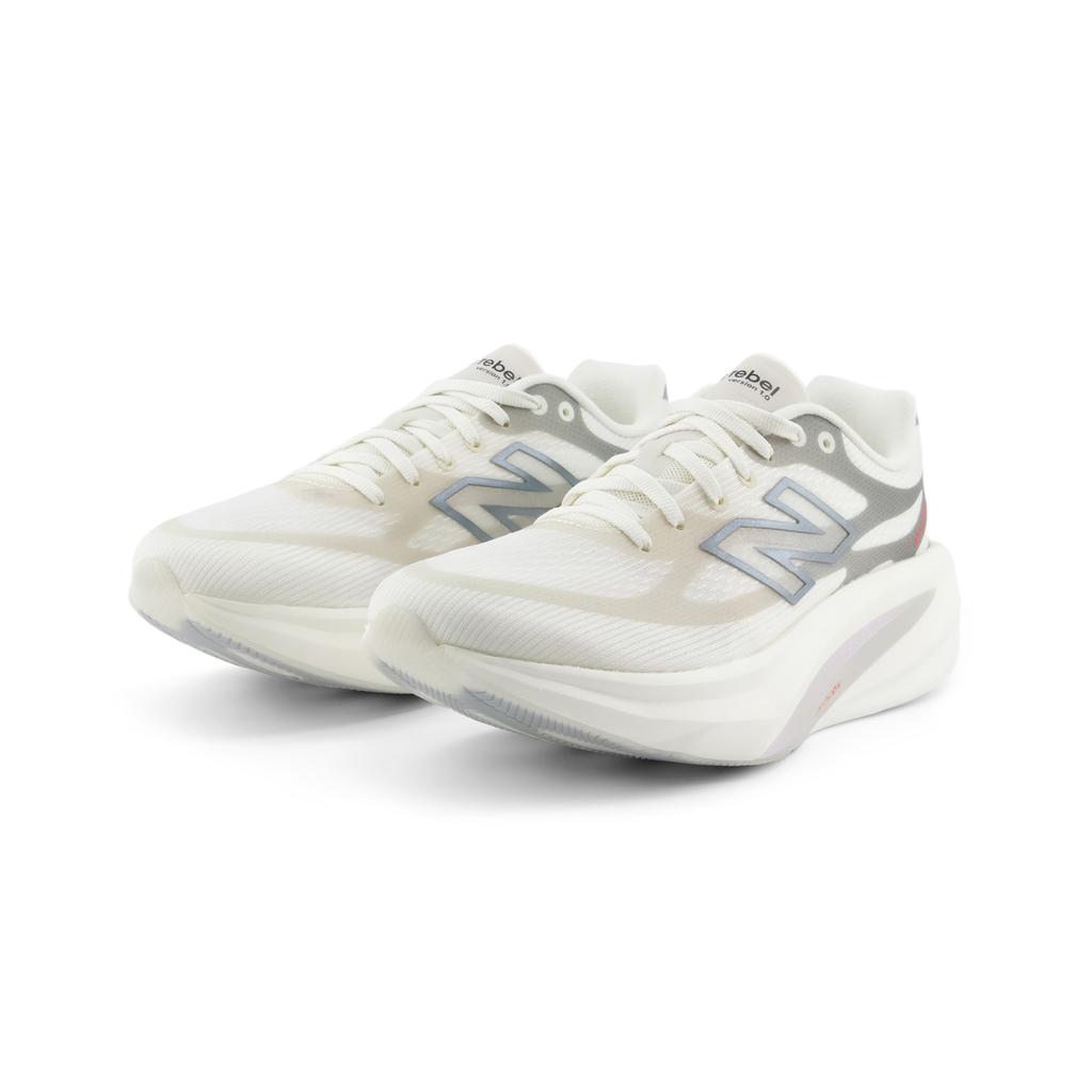 New Balance REBX Series Comfortable Low-Top Running Shoes Women sneaker Light-Beige WREBX42Z