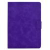 For Amazon Fire 7 (2022) Case PU Leather Tablet Cover with Card Slots