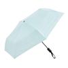 Takeda Corporation Sun and Rain Automatic Opening and Closing Folding Umbrella Umbrella, Umbrella, One-Push Opening, Green, 55cm, (Safety Gear)