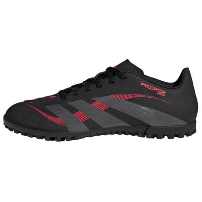 Predator CLUB Soccer Shoes Men's Black ID3783