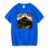 Vtg 90er Cypress Hill Black Sunday T-Shirt Alle Größen S 5XL Kh0594 Vintage Gewaschen Streetwear Grafik Atmungsaktiv Dehnbar