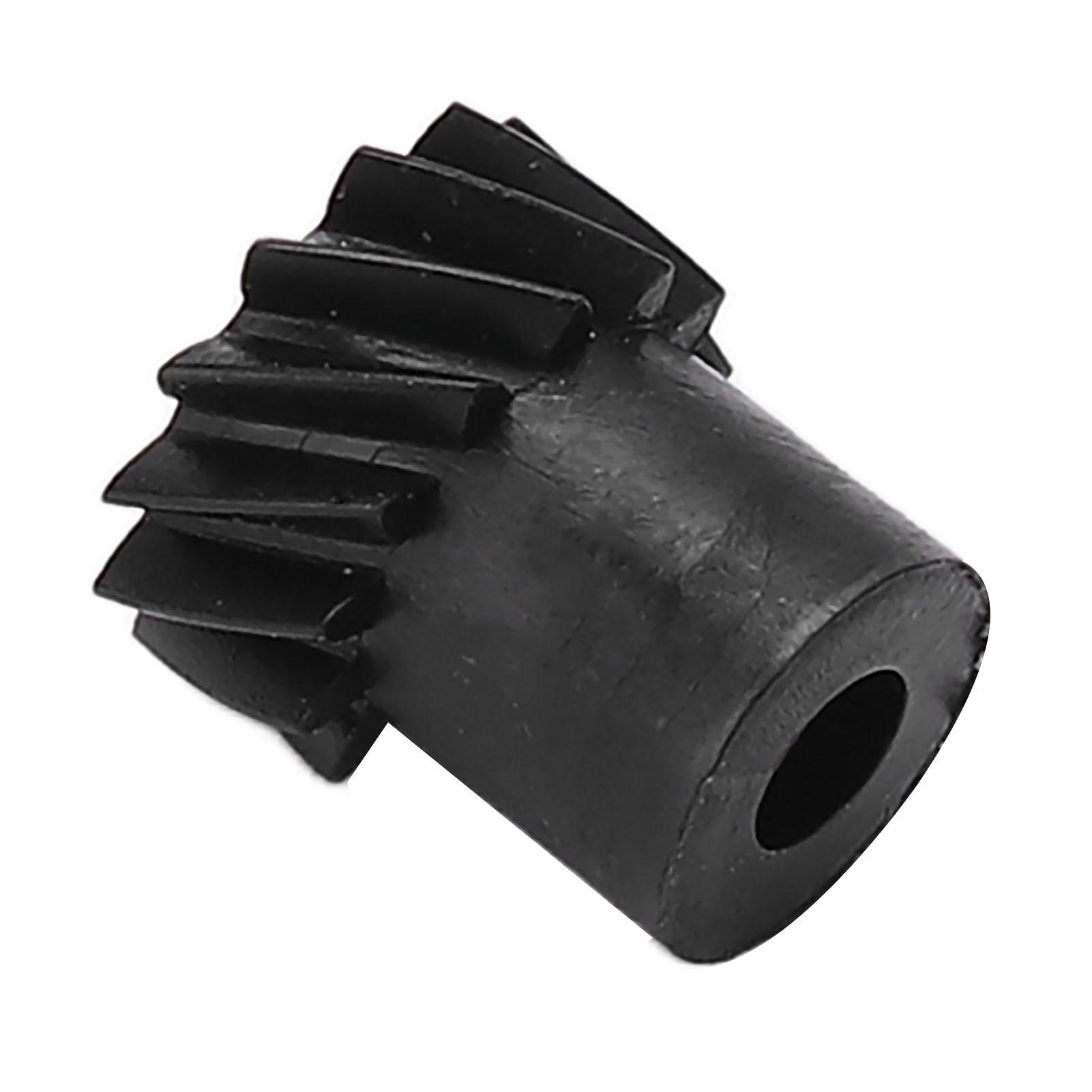 

Мотор приводу діафрагми камери Пластикова Чорна Ремонт Заміна Аксесуари для Nikon D90 D80 Цифровий