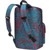 Backpack Jack Wolfskin 365 Blue All Over (2011111-8274)