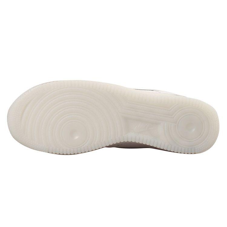 Nike Sneakers Unisex Air Force 1 Low Be True Bianco Multicolore CV0258-100