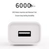 Zitai Universal 5W USB Wall Charger