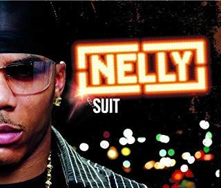 

CD NELLY - Suit 9863599 Universal Recor 2004 Australia Rap & Hip-Hop/R&B Used