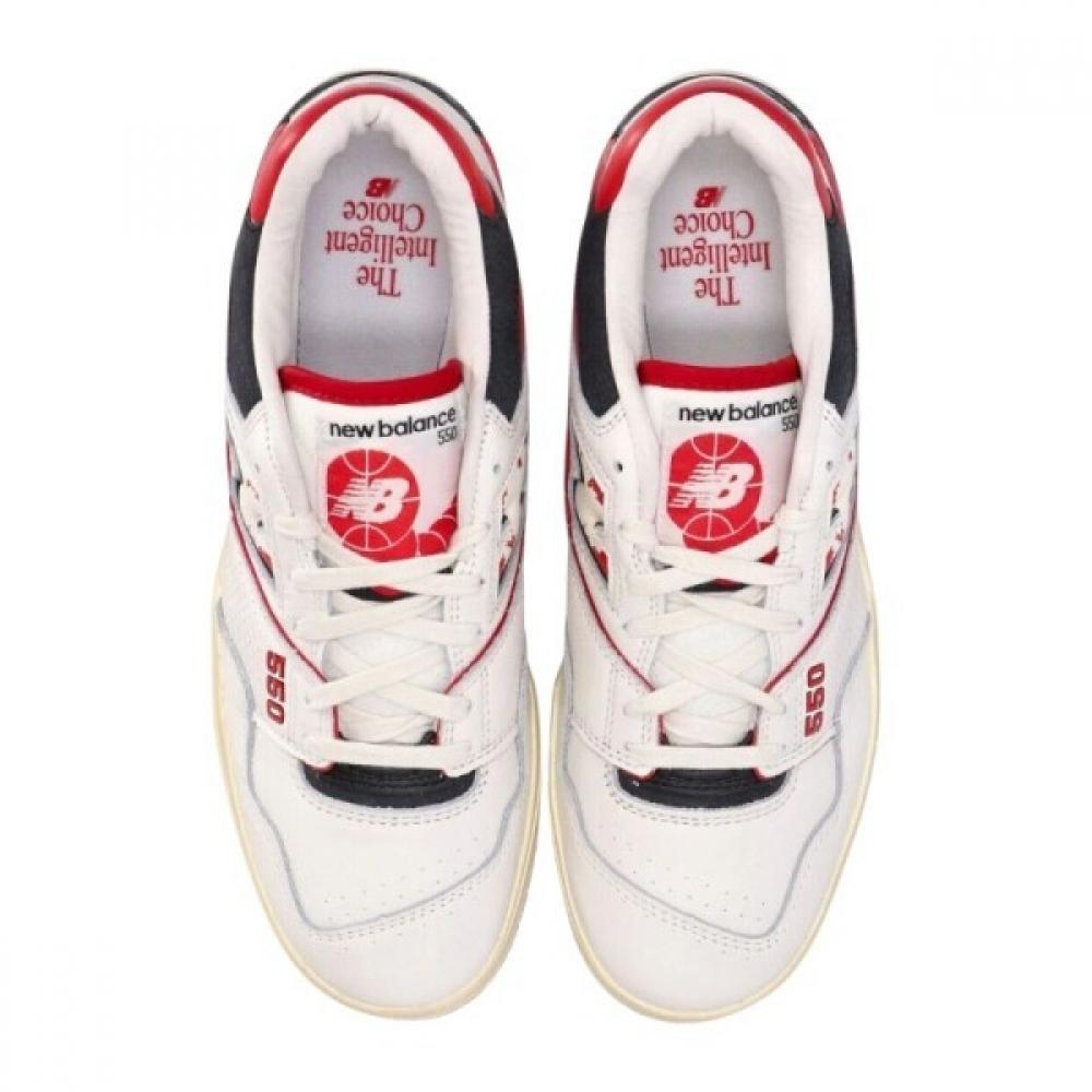 New Balance 550 Low Top Sneakers Bb550vgad Multi