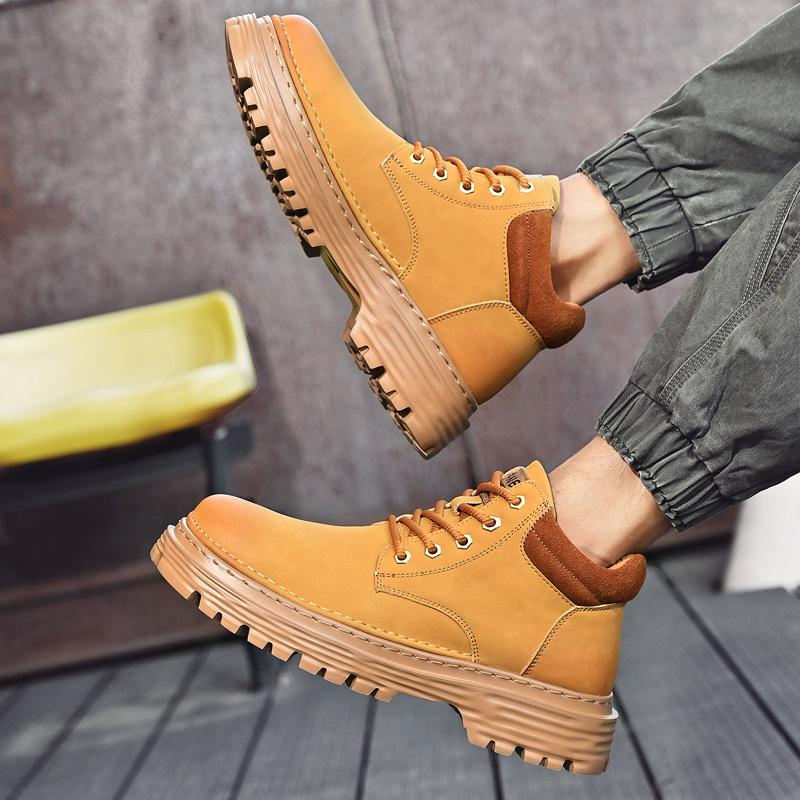 

Модная уличная обувь, мужская обувь для платья, ретро, мужская кожаная, деловая, мужская обувь в стиле барокко, повседневная, мужские оксфорды, рабочая обувь 38 чёрный