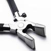 8 Inch Model Clamping Pliers Model Tools Adjustable Tiles Nippers Glass Cutter Ceramics Practical Breaker Glass Pliers DIY Tool