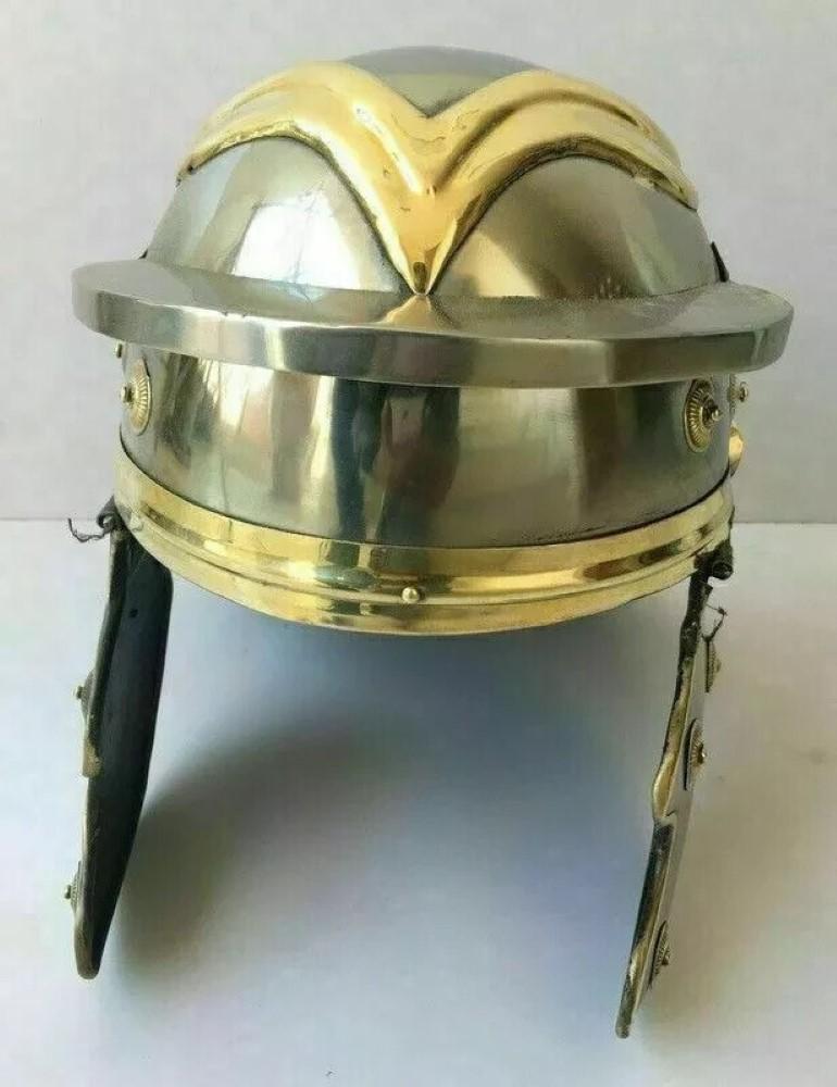 LIARA-Helma římského setníka Helma římského legionáře Římská helma