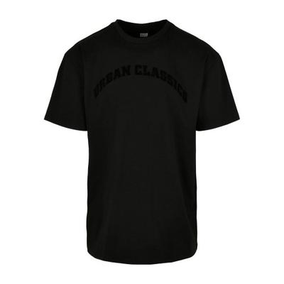 Urban Classics Herr Arch Logo Oversized T-shirt
