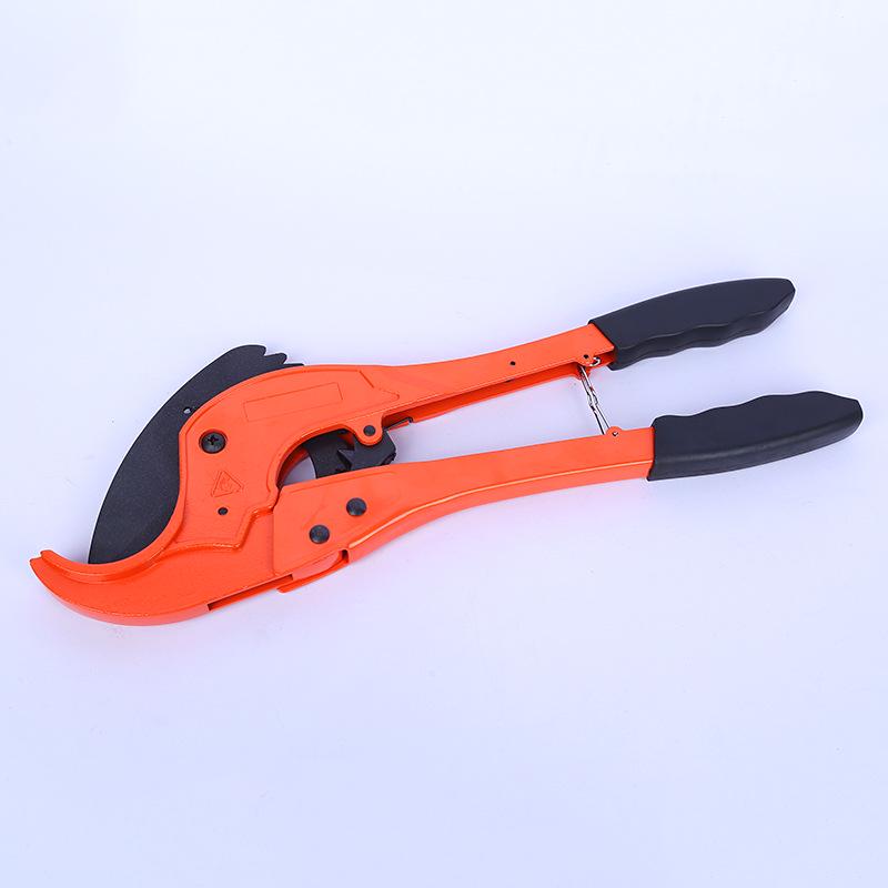 Shuangte PPR Water Pipe Cutter, 1-75mm, Portable Electrician Tool